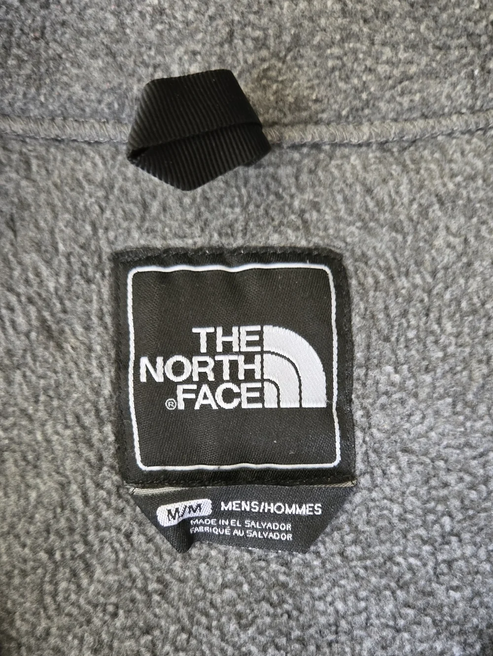 The North Face Denali Jacket, Mens Medium